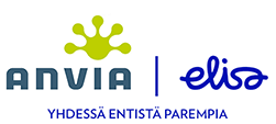Anvia | Elisa